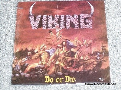 VIKING do or die 72225-1