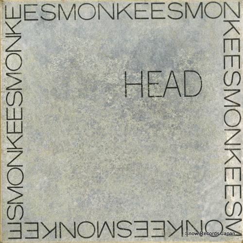 MONKEES, THE head SRA-5153