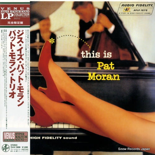 MORAN, PAT this is pat moran TKJV-19008