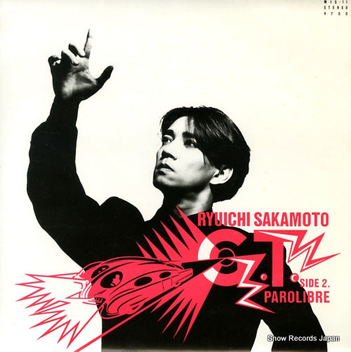 SAKAMOTO, RYUICHI g.t. MIS-11