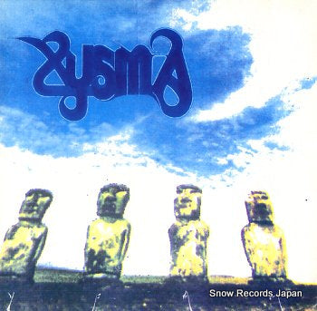 XYSMA yeah TC-3