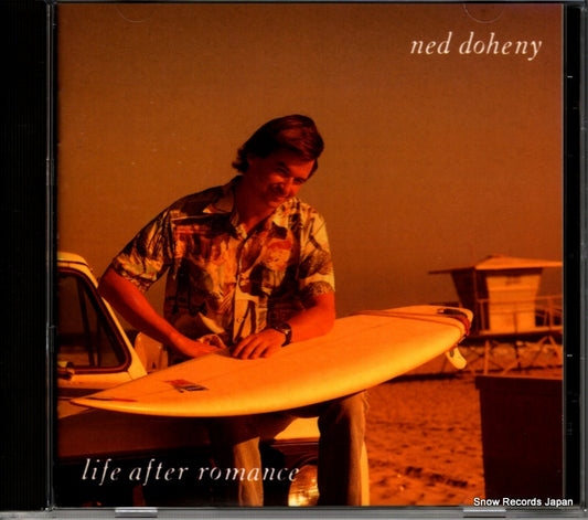 DOHENY, NED life after romance P33R-25004