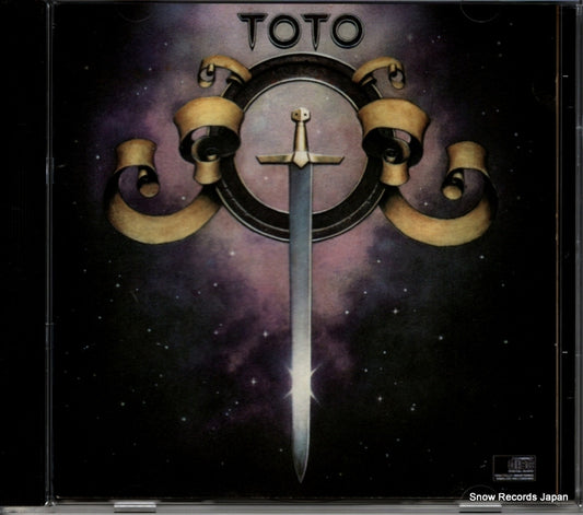 TOTO toto CK35317