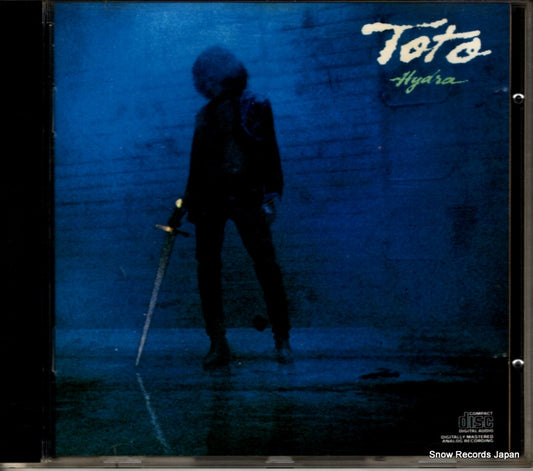 TOTO hydra CK36229