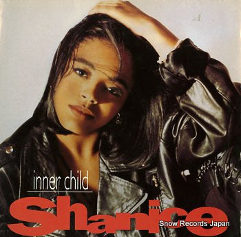 SHANICE inner child ZL72760