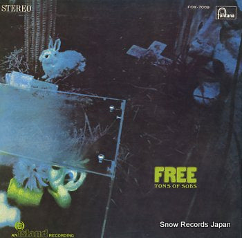 FREE tons of sobs FOX-7009