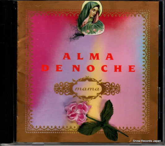 ALMA DE NOCHE mama PHCA-111