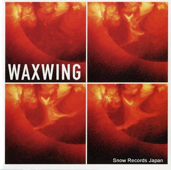 WAXWING waxwing HFR-005