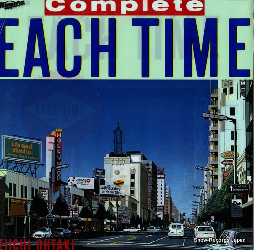 OHTAKI, EIICHI complete each time 28AH2001