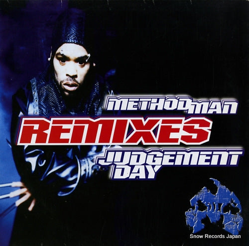 METHOD MAN judgement day 566851-1