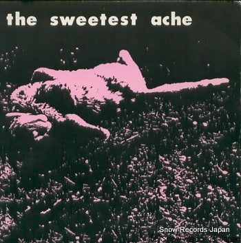 SWEETEST ACHE, THE if i could shine SARAH36