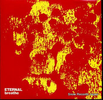 ETERNAL breathe SARAH31