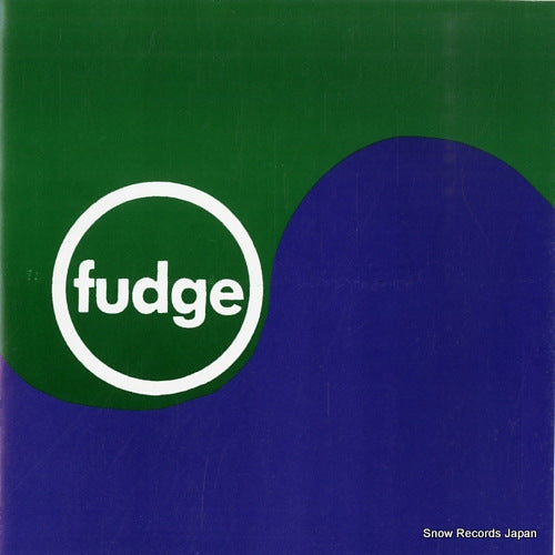 FUDGE astronaut BUS013