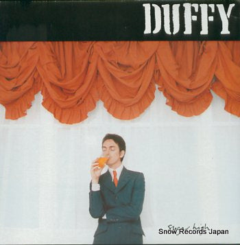DUFFY sugar high DUFF002