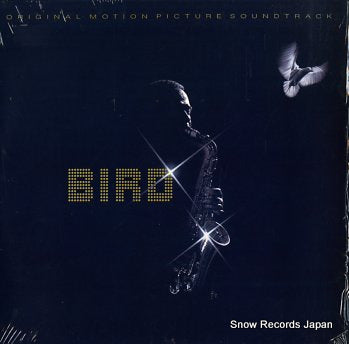 PARKER, CHARLIE bird SC44299