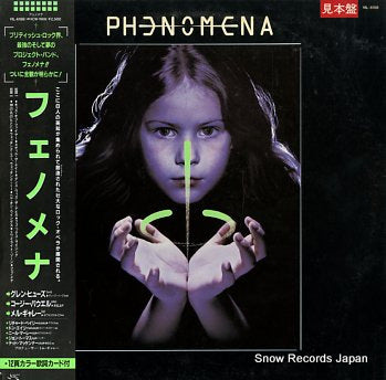 PHENOMENA phenomena VIL-6188