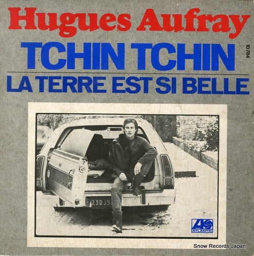AUFRAY, HUGUES tchin tchin 10784