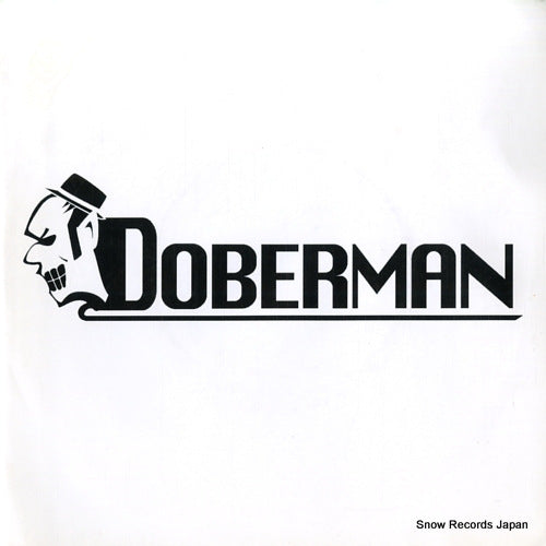 DOBERMAN doberman ska PLP-6066