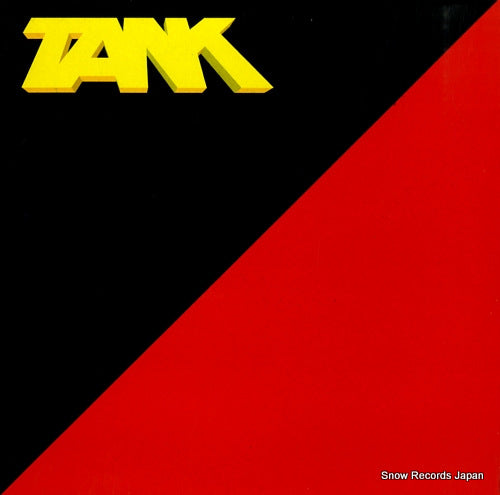 TANK tank GWLP23