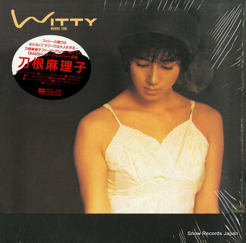 TONE, MARIKO witty BMD-1032