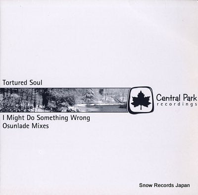 TORTURED SOUL i might do something wrong CPR3021