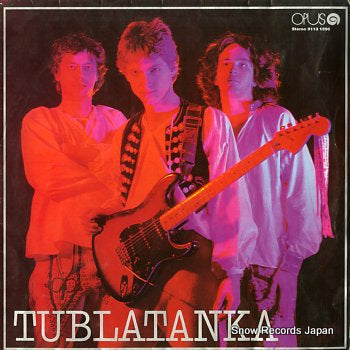 TUBLATANKA tublatanka 91131569