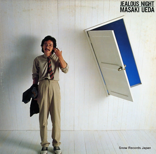 UEDA, MASAKI jealous night 28AH1300
