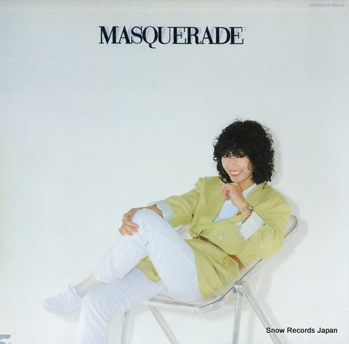 SHONO, MAYO masquerade LX-7053-A