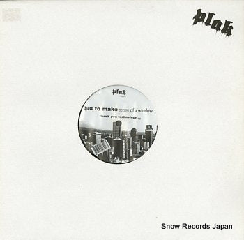 HOW TO MAKE SENSE OF A WINDOW thank you technology ep PLK9