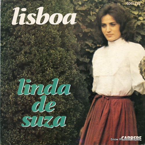 DE SUZA, LINDA lisboa 6061229