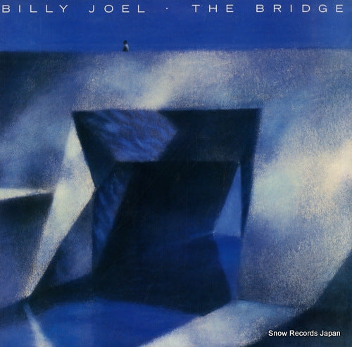 JOEL, BILLY the bridge OC40402