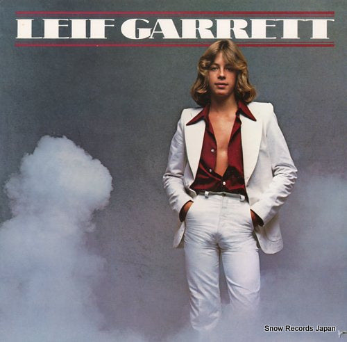 GARRETT, LEIF leif garrett SD19152