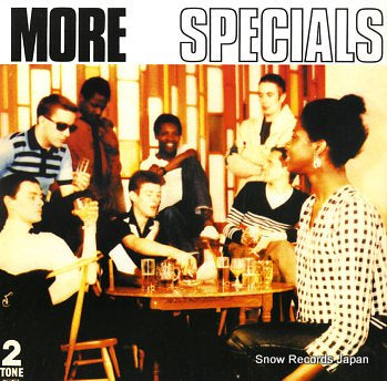 SPECIALS, THE more specials 202848-320