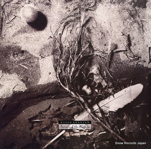 SYLVIAN, DAVID secrets of the beehive V2471