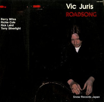JURIS, VIC roadsong K22P6038