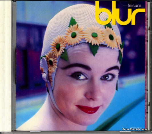 BLUR leisurs TOCP-6833 / 7975062