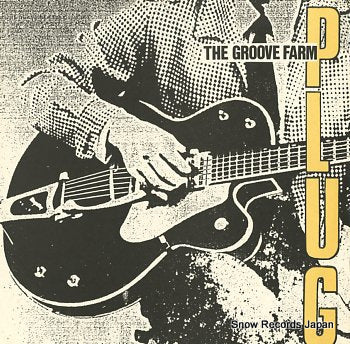 GROOVE FARM, THE plug (the story of pop so far) RAVE5LP