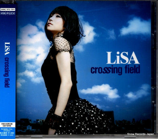 LISA crossing field SVWC7873
