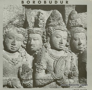 V/A borobudur LA-DI-DA009