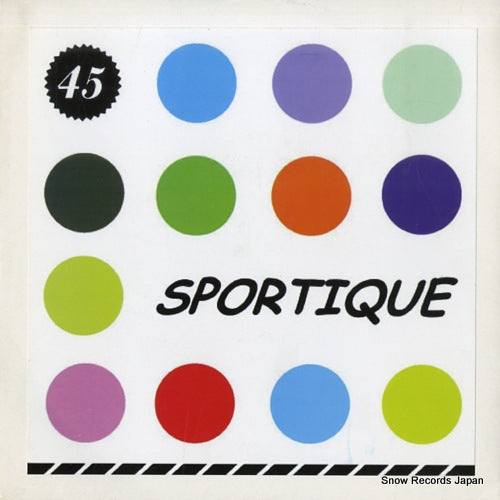SPORTIQUE tiny clues WIAIWYA8