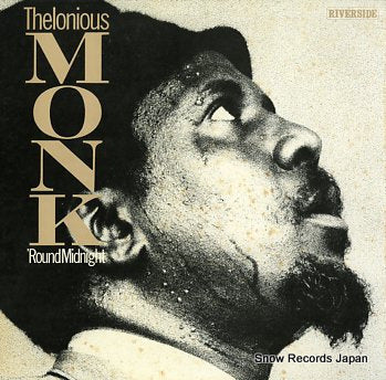 MONK, THELONIOUS 'round midnight VIJ-4032