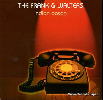FRANK AND WALTERS, THE indian ocean HOO6