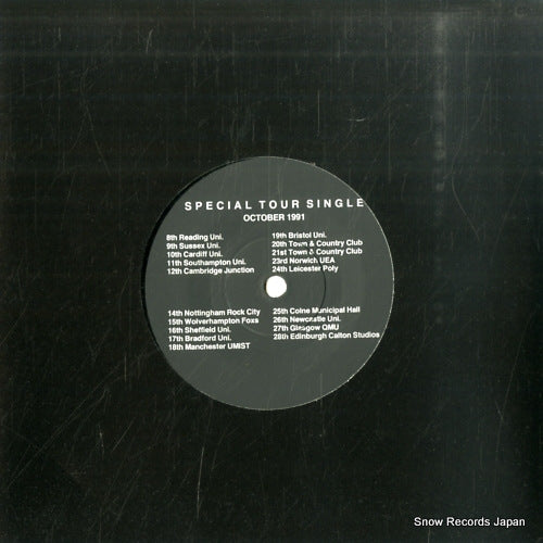 V/A special tour single TOUR-1