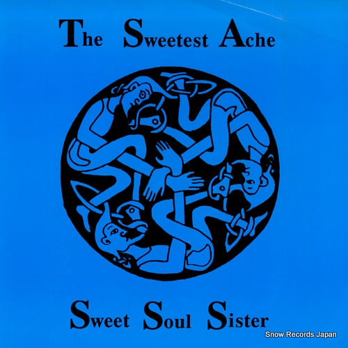 SWEETEST ACHE, THE sweet soul sister SUNDAY006