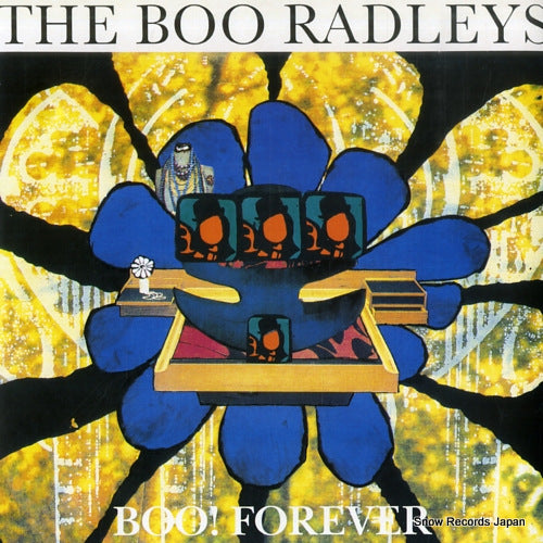 BOO RADLEYS, THE does this hurt CRE128