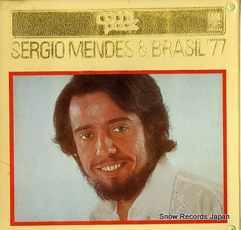 MENDES, SERGIO, AND BRASIL'77 com pack CM13-14