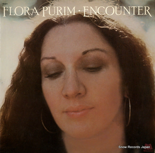 PURIM, FLORA encounter M-9077