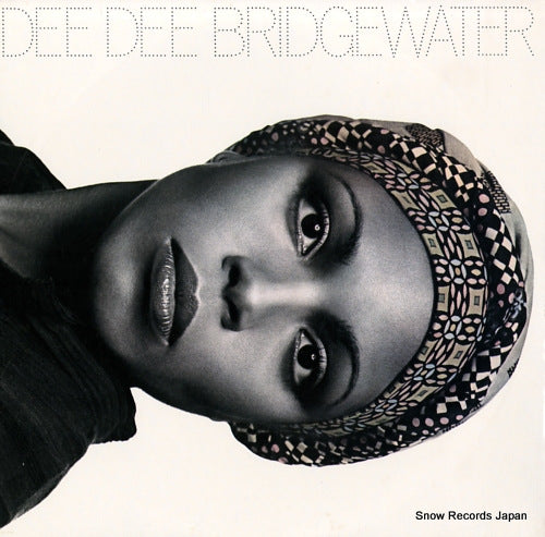 BRIDGEWATER, DEE DEE dee dee bridgewater SD18188