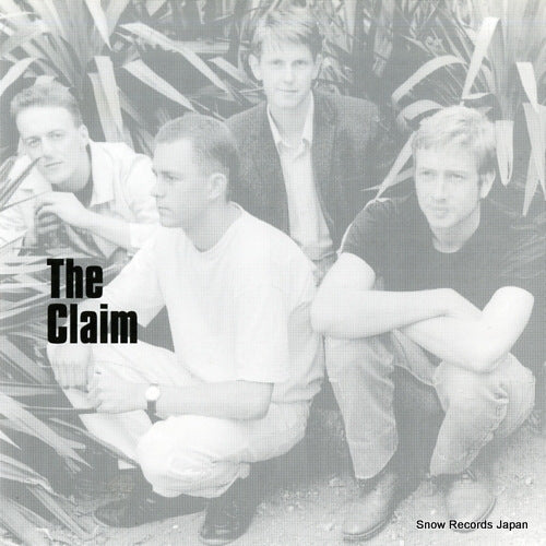 CLAIM, THE mrs. shepherd BUS027