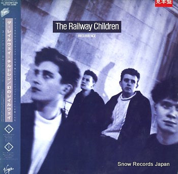 RAILWAY CHILDREN, THE recurrence VJL-28055